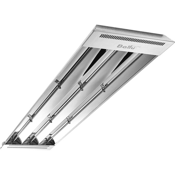 Обогреватель инфракрасный BALLU BIH-T-6.0 HC-1033853